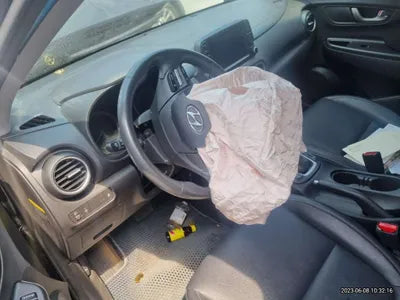 2018 Hyundai Kona 738KMKMHK3816GJU0 VIN:738KMKMHK3816GJU0