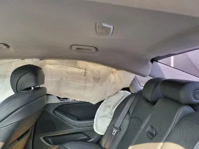 2019 Genesis G80 VIN: