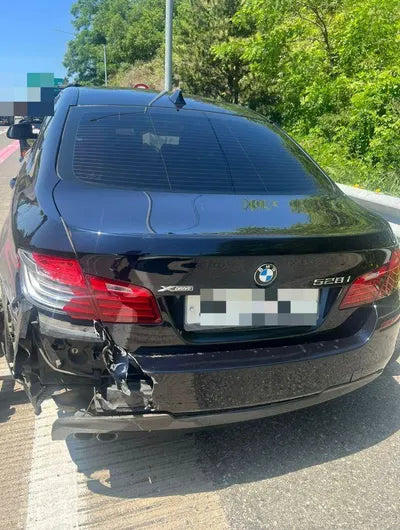 2016 BMW 528 WBA5A7100GG297635 VIN:WBA5A7100GG297635