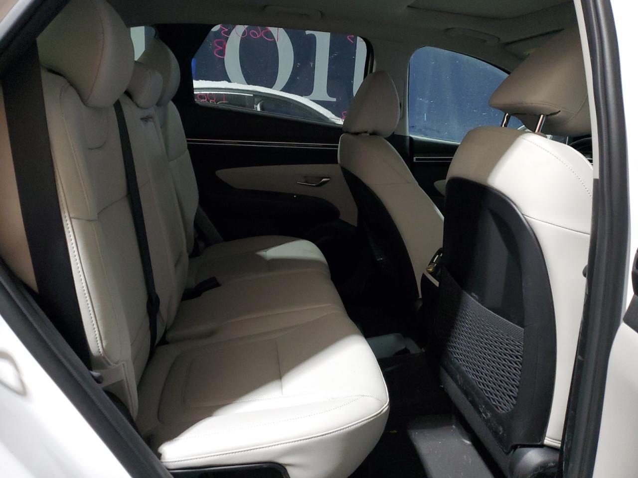 2023 HYUNDAI TUCSON SEL VIN:JTEEP21A070210589