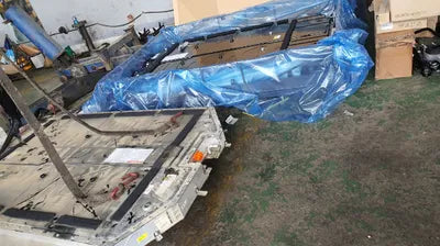 2022 Hyundai Ioniq KMHKR81AFNU049604 VIN:KMHKR81AFNU049604