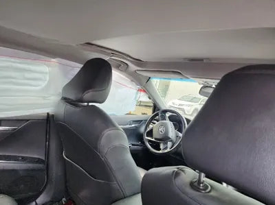 2018 Toyota Camry VIN: