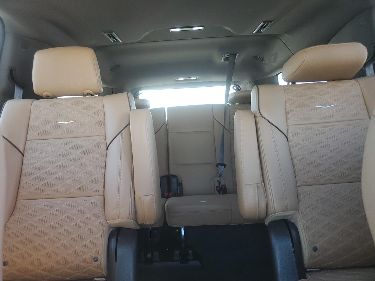 2022 CADILLAC ESCALADE ESV PREMIUM LUXURY VIN:1GYS3LKL6NR197584