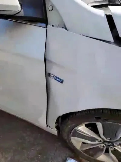 2018 Hyundai Ioniq KMHC851CGKU111744 VIN:KMHC851CGKU111744