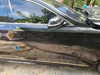 2017 Genesis G80 NONE VIN: