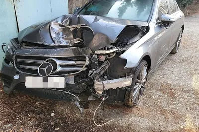 2019 Mercedes-Benz E 350 WDDZF8GB4KA674960 VIN:WDDZF8GB4KA674960