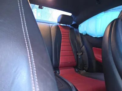 2018 Mercedes-Benz E 220 VIN: