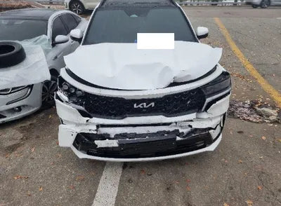 2023 Kia Sorento KNARJ81GBPA204006 VIN:KNARJ81GBPA204006