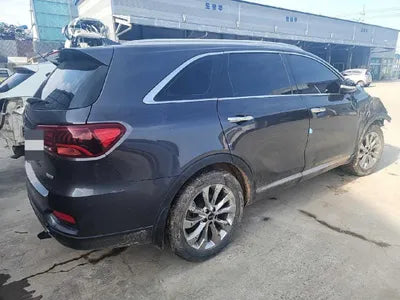 2018 Kia Sorento VIN: