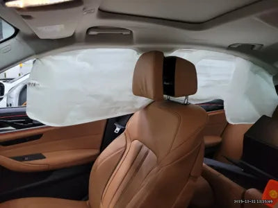 2022 BMW 520 WBA11BH06NCK12292 VIN:WBA11BH06NCK12292