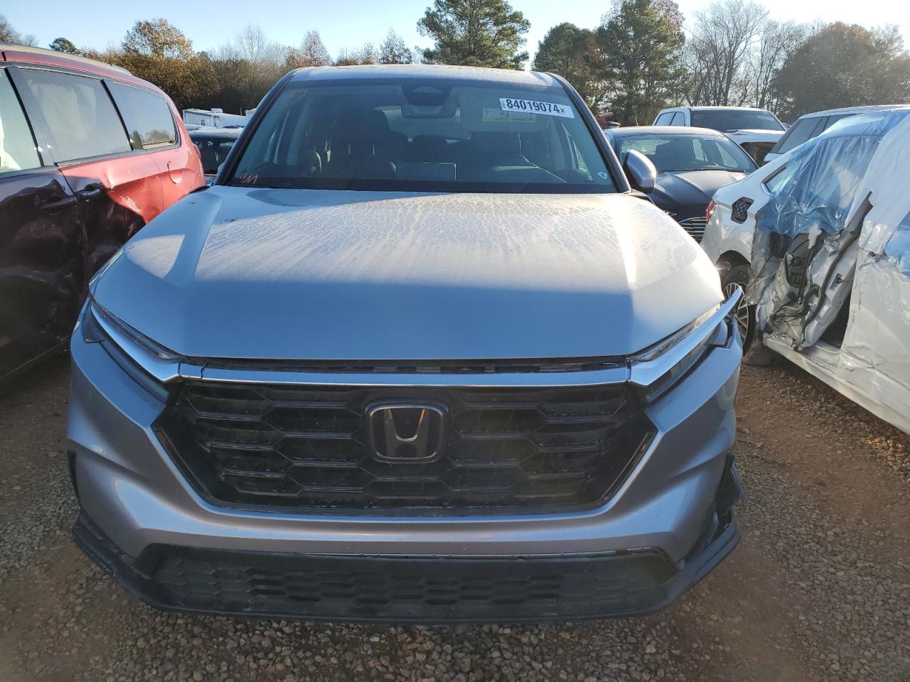 2023 HONDA CR-V EXL VIN:7FARS3H76PE006504