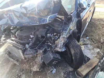 2019 Hyundai Santa FE VIN: