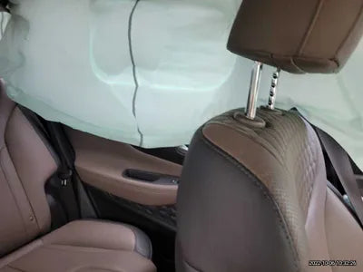 2019 Hyundai Santa FE 953KMKMHS381BDKU1 VIN:953KMKMHS381BDKU1