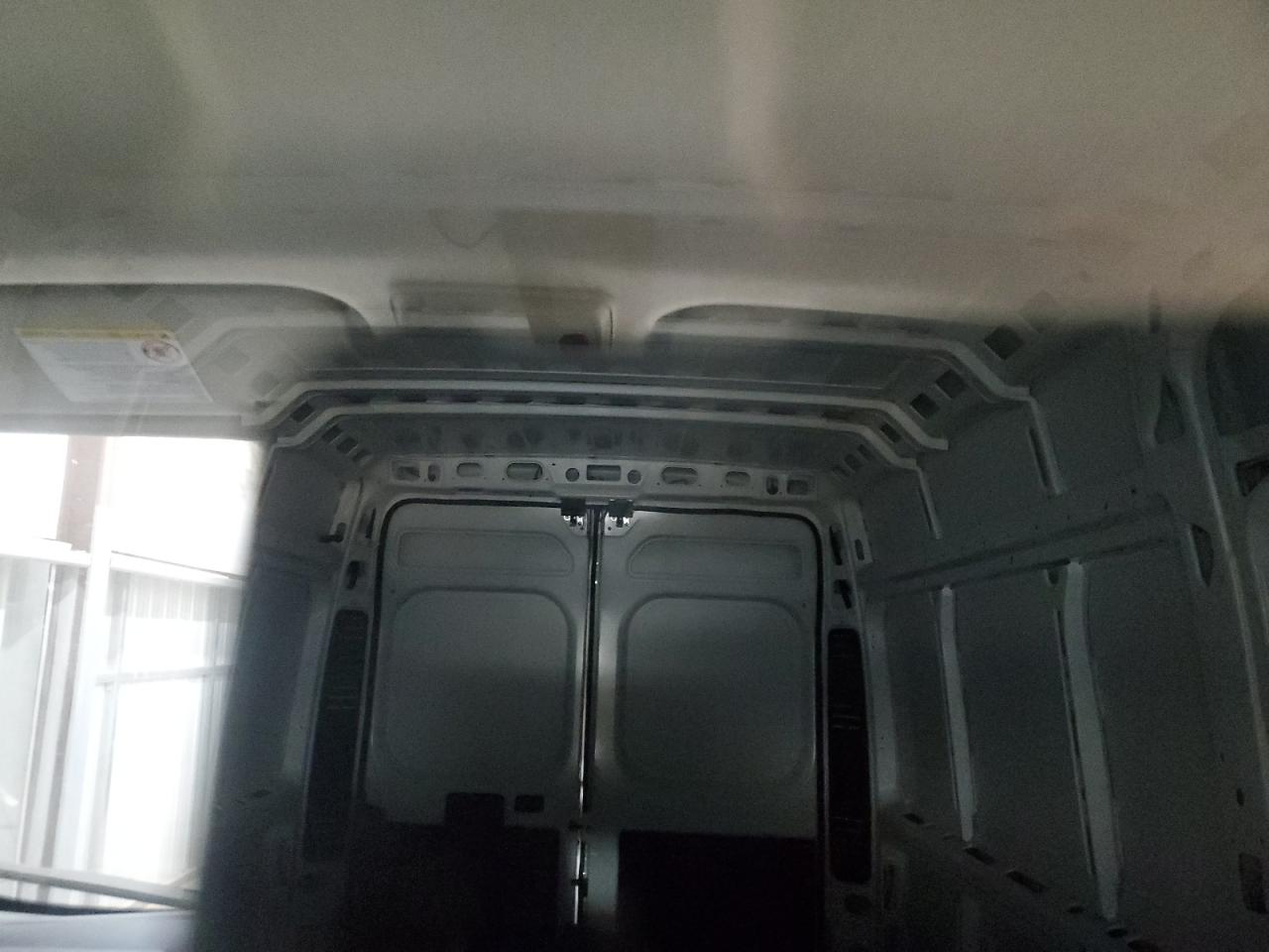 2024 RAM PROMASTER 2500 2500 HIGH VIN:3C6LRVDG7RE140047