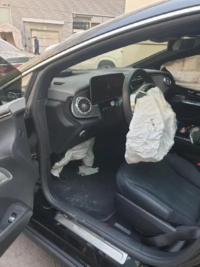 2022 Mercedes-Benz E 350 VIN: