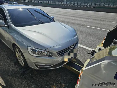 2017 Volvo S60 830KMYV1FS79B0H24 VIN:830KMYV1FS79B0H24