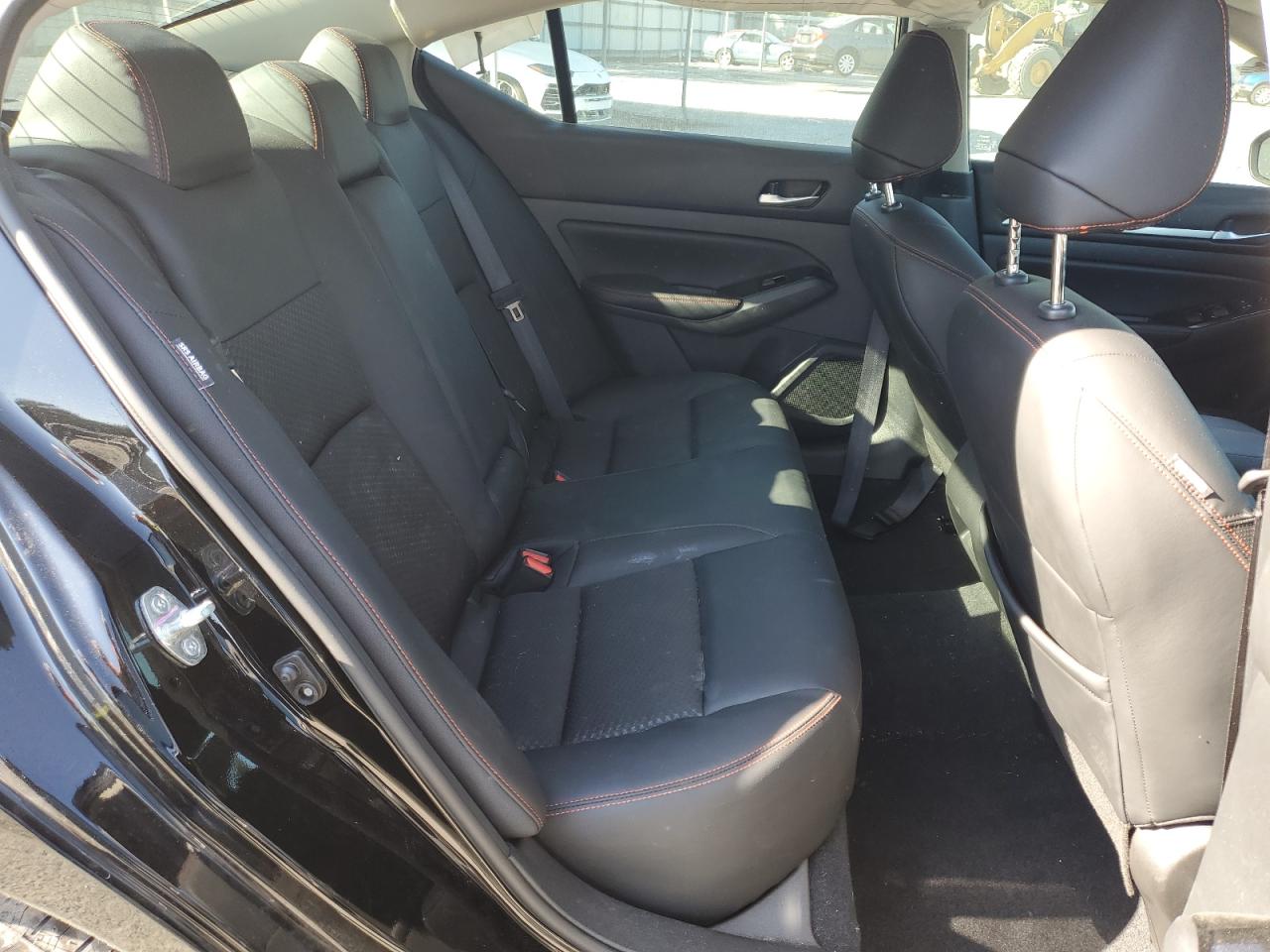 2024 NISSAN ALTIMA SR VIN:1N4BL4CV8RN398823