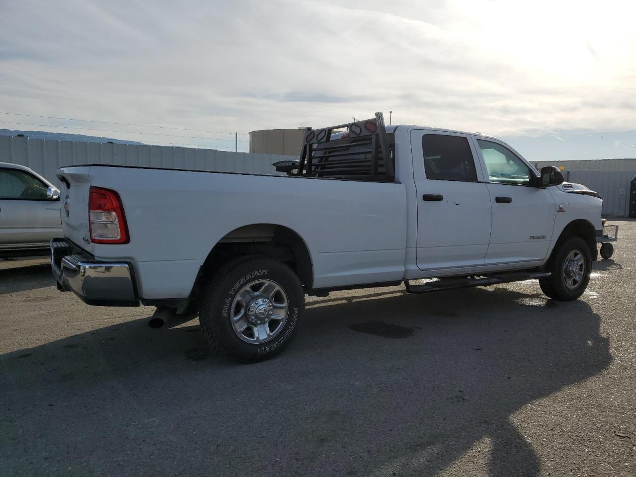 2022 RAM 2500 TRADESMAN VIN:3C6UR5HL5NG146889