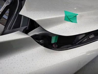 2017 Lexus IS 300 VIN: