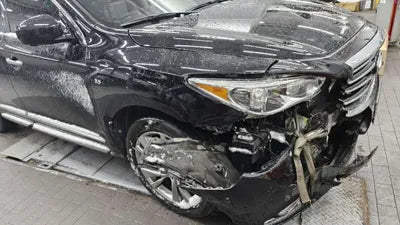 2015 Infiniti QX60 5N1AL0MM7FC553403 VIN:5N1AL0MM7FC553403