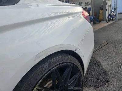 2015 BMW 420 253KMWBA3P3106FK2 VIN:253KMWBA3P3106FK2