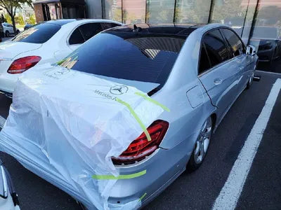 2014 Mercedes-Benz E 350 VIN: