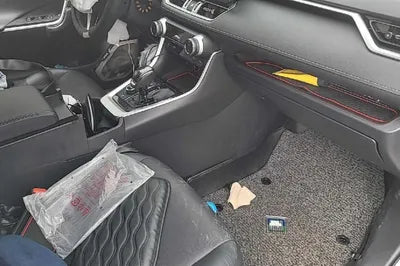 2020 Toyota RAV4 JTMDWRFVXLD541965 VIN:JTMDWRFVXLD541965