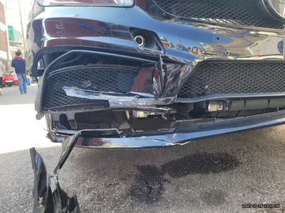 2015 Mercedes-Benz A 45 AMG VIN: