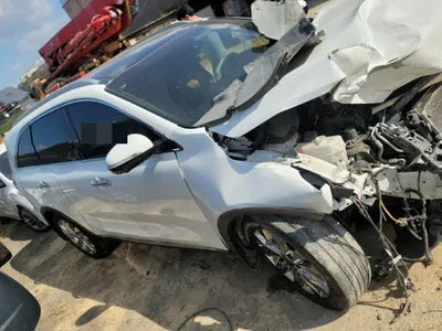 2017 Kia Sorento VIN: