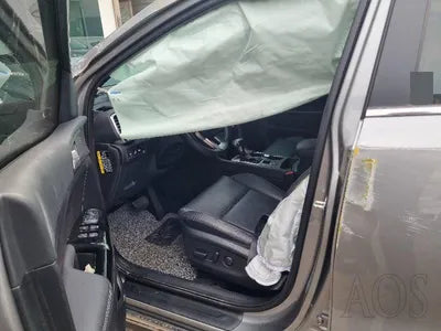2020 Kia Sportage KNAPP81ABLK839819 VIN:KNAPP81ABLK839819