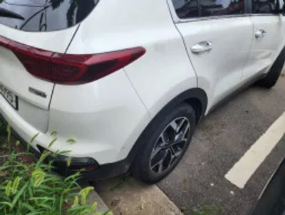 2019 Kia Sportage KNAPL812GKK565456 VIN:KNAPL812GKK565456