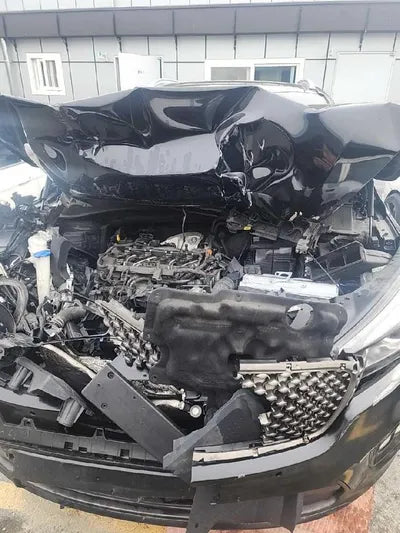 2016 Kia Sorento VIN: