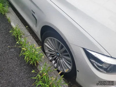 2018 BMW 420 WBA4K3103JBG85841 VIN:WBA4K3103JBG85841