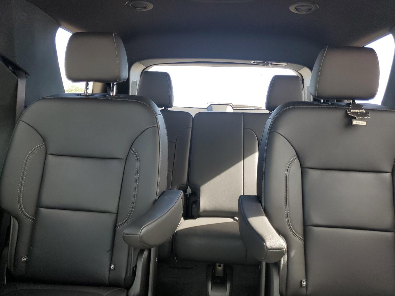 2023 CHEVROLET TRAVERSE LT VIN:1GNERHKW9PJ164077