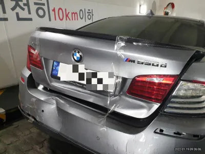 2015 BMW 550 WBA5D9103FD969867 VIN:WBA5D9103FD969867