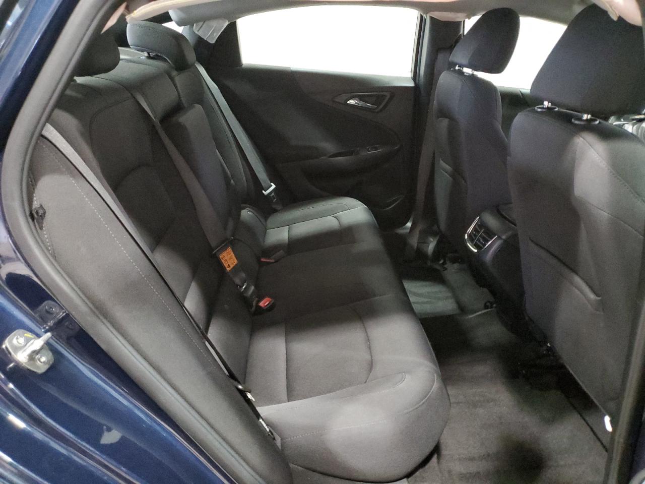 2022 CHEVROLET MALIBU LT VIN:1G1ZD5ST4NF104715