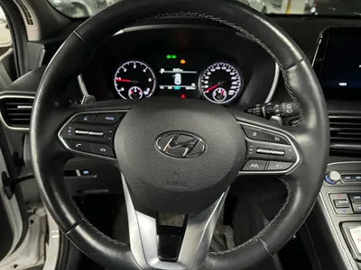2021 Hyundai Santa FE KMHS281HGMU363281 VIN:KMHS281HGMU363281