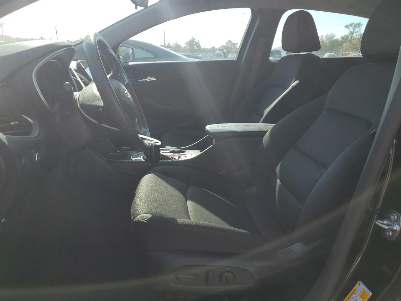 2024 CHEVROLET MALIBU LT VIN:1G1ZD5ST3RF135654