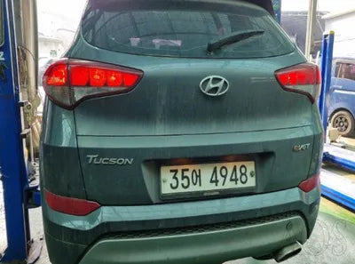 2017 Hyundai Tucson KMHJ2815GHU385676 VIN:KMHJ2815GHU385676