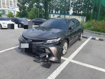 2019 Toyota Camry JTNB21HK6K3036528 VIN:JTNB21HK6K3036528