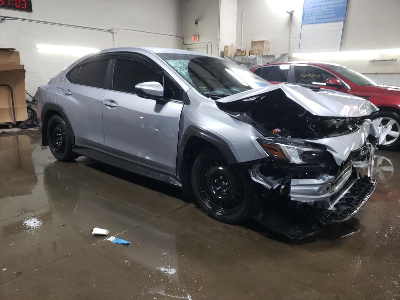 2023 SUBARU WRX  VIN:JF1VBAB6XP8805920