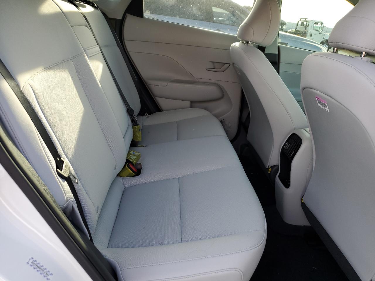 2024 HYUNDAI KONA SEL VIN:KM8HC3A66RU008488