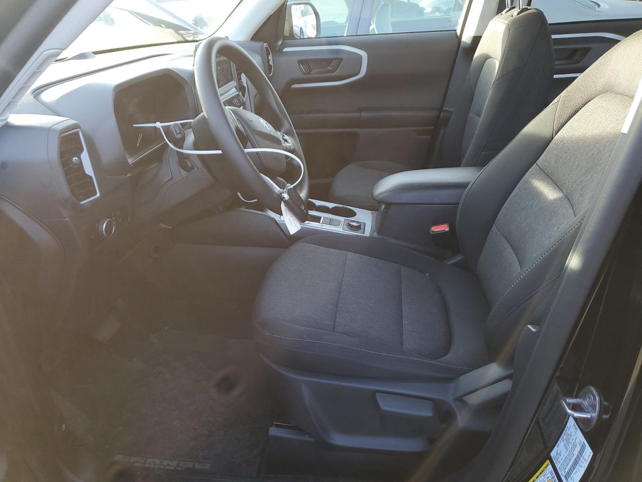 2024 FORD BRONCO SPORT BIG BEND VIN:3FMCR9B65RRE76486