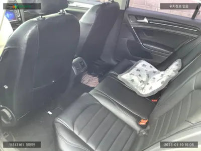 2015 Volkswagen Golf WVWZZZAUZFW270163 VIN:WVWZZZAUZFW270163