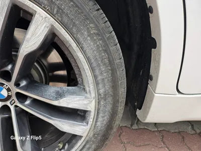 2017 BMW X6 M WBAKV6105H0W35879 VIN:WBAKV6105H0W35879