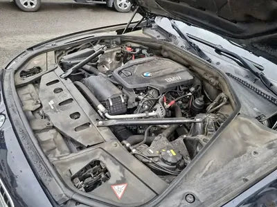 2016 BMW 520 WBA5E5102GG074098 VIN:WBA5E5102GG074098