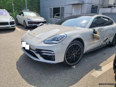 2023 Porsche Panamera WP0BJ2972PL143283 VIN:WP0BJ2972PL143283