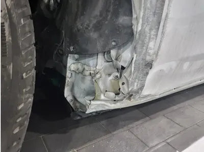 2021 Tesla Model Y 5YJYGDEE9MF176692 VIN:5YJYGDEE9MF176692