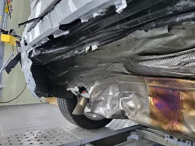 2021 Audi 50 NONE VIN: