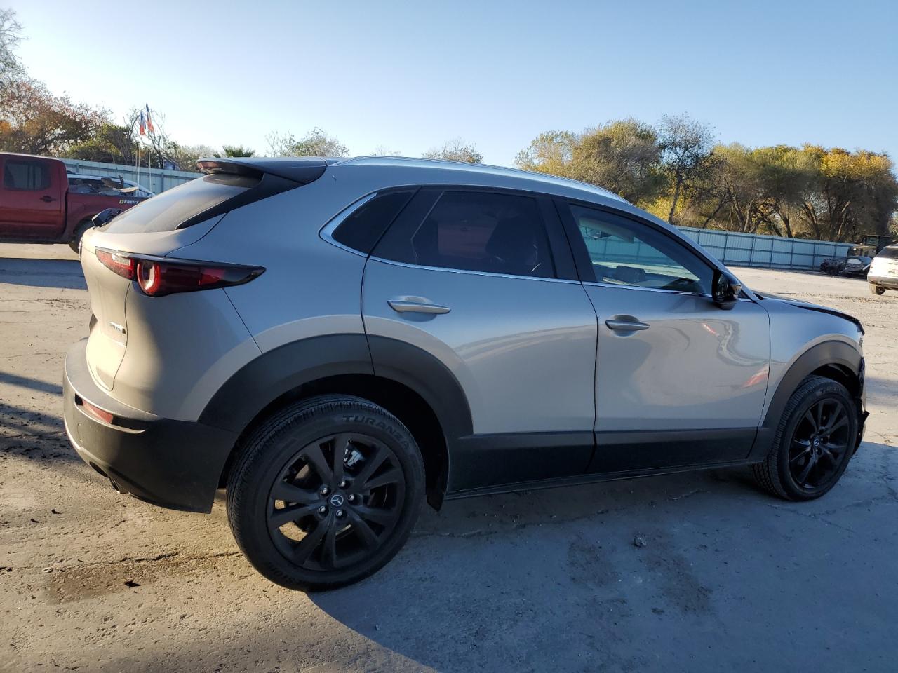 2024 MAZDA CX-30 SELECT VIN:3MVDMBBM3RM676131